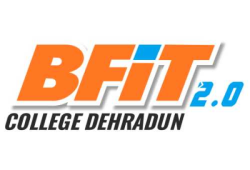 BFIT 2.0 College Dehradun