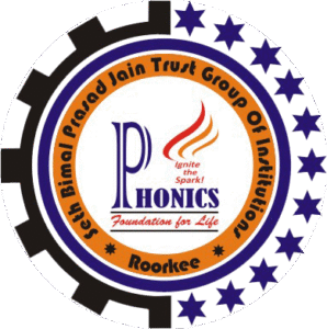 Phonics Group of Institutions