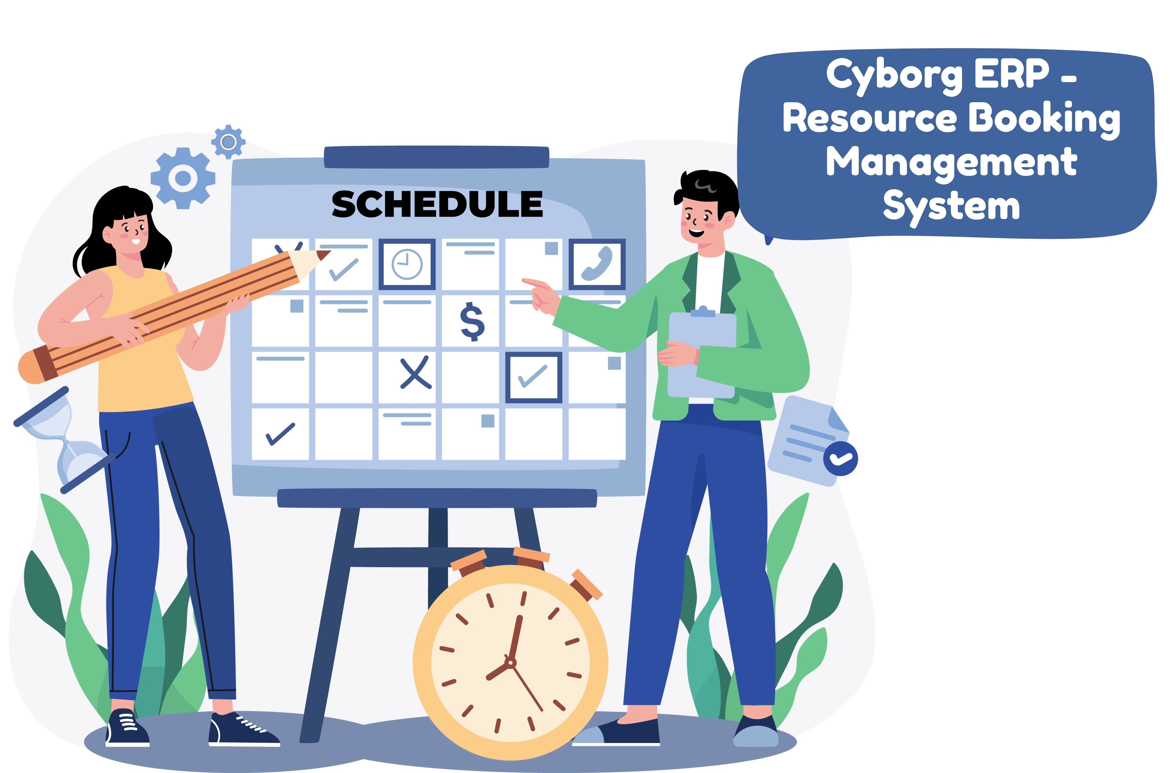 Examination Management System