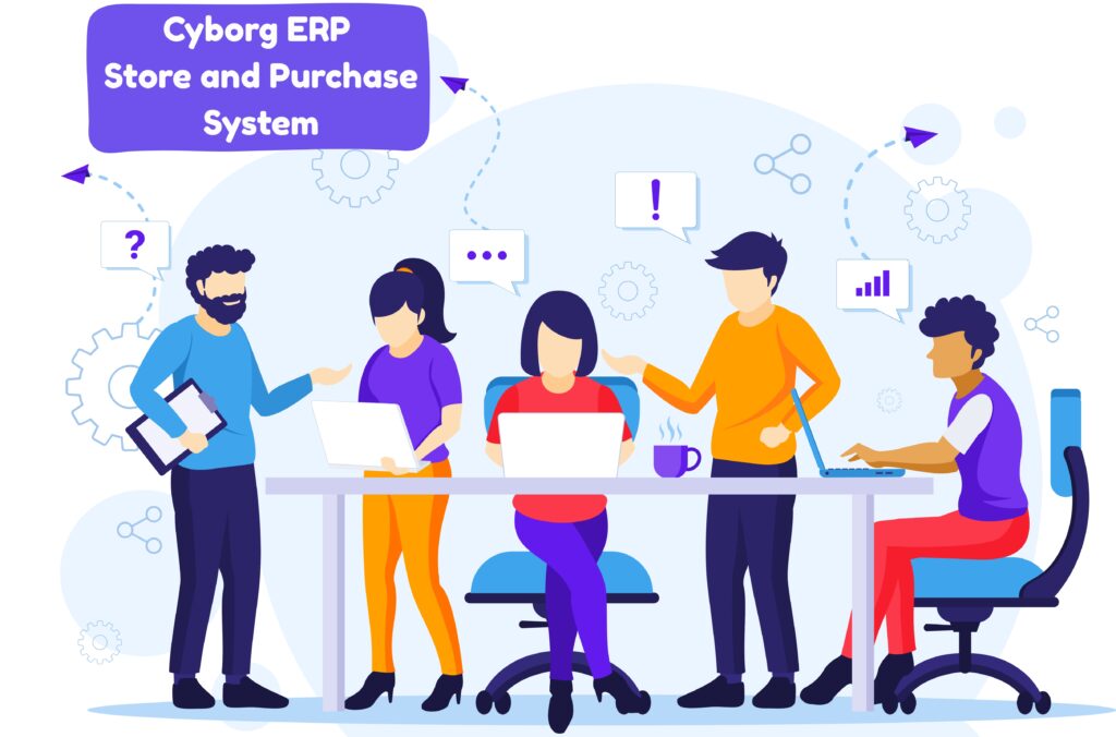 Examination Management System