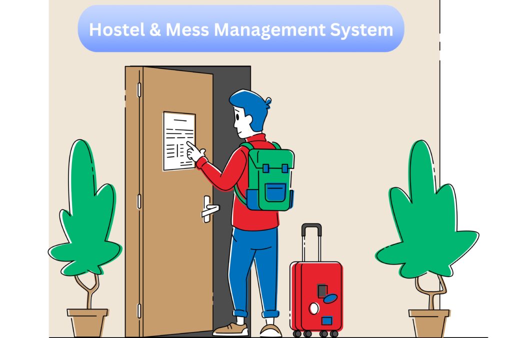 Academics & Timetable Management