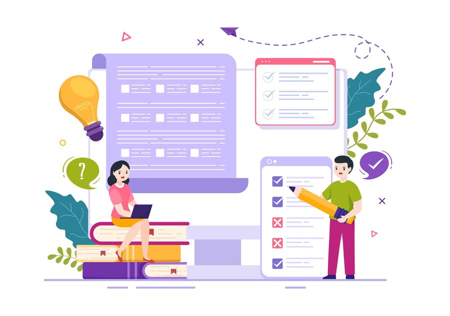 Academics & Timetable Management