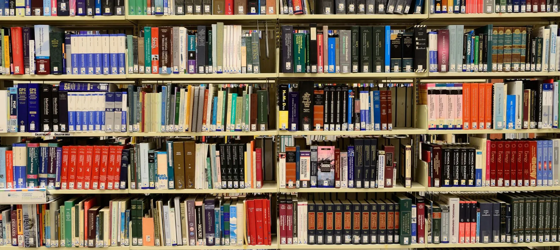 LibCyb Digital Library