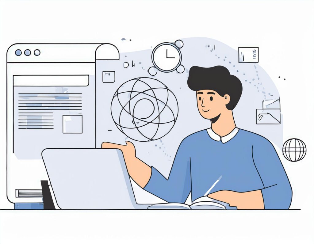 Academics & Timetable Management