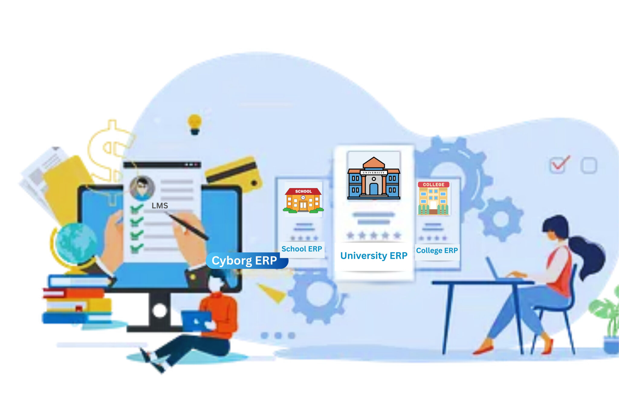 Academics & Timetable Management