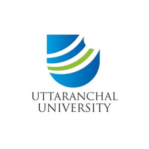 Uttaranchal University