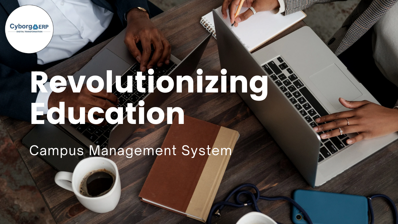 Campus Management System