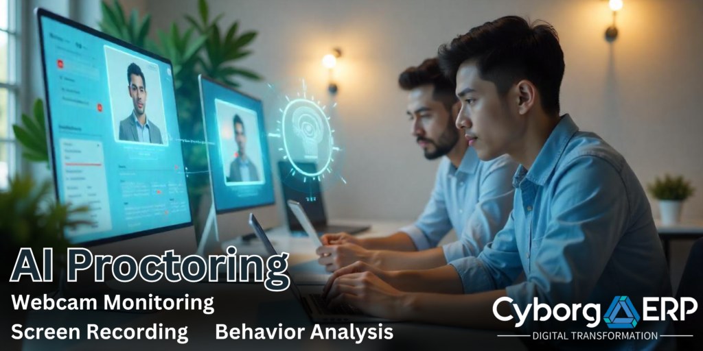 Cyborg_ERP_AI_Proctoring