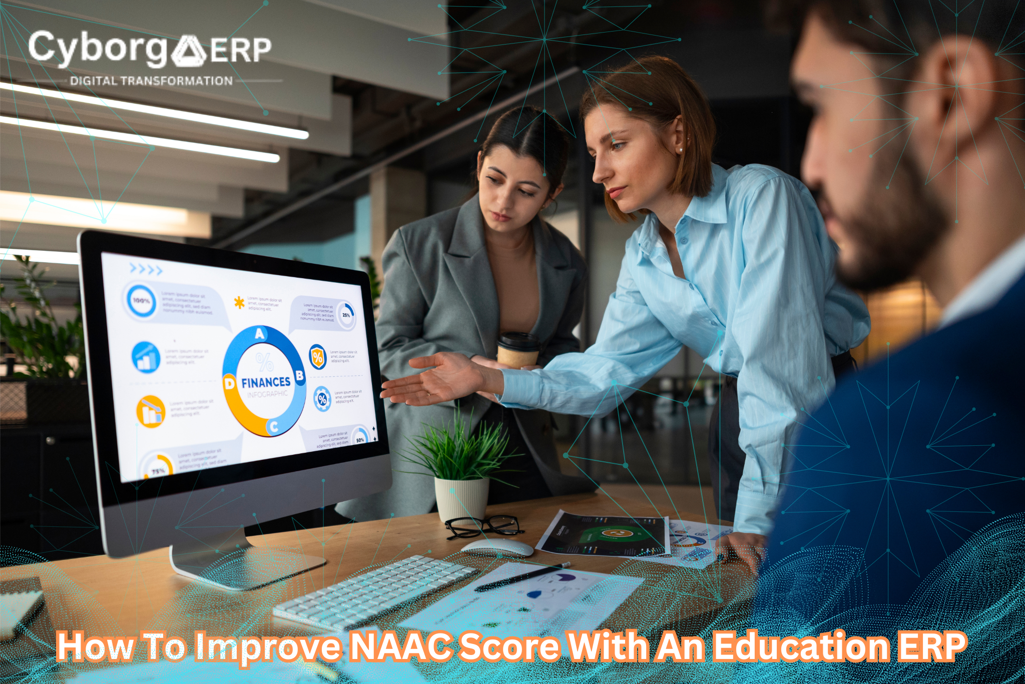 erp for Naac