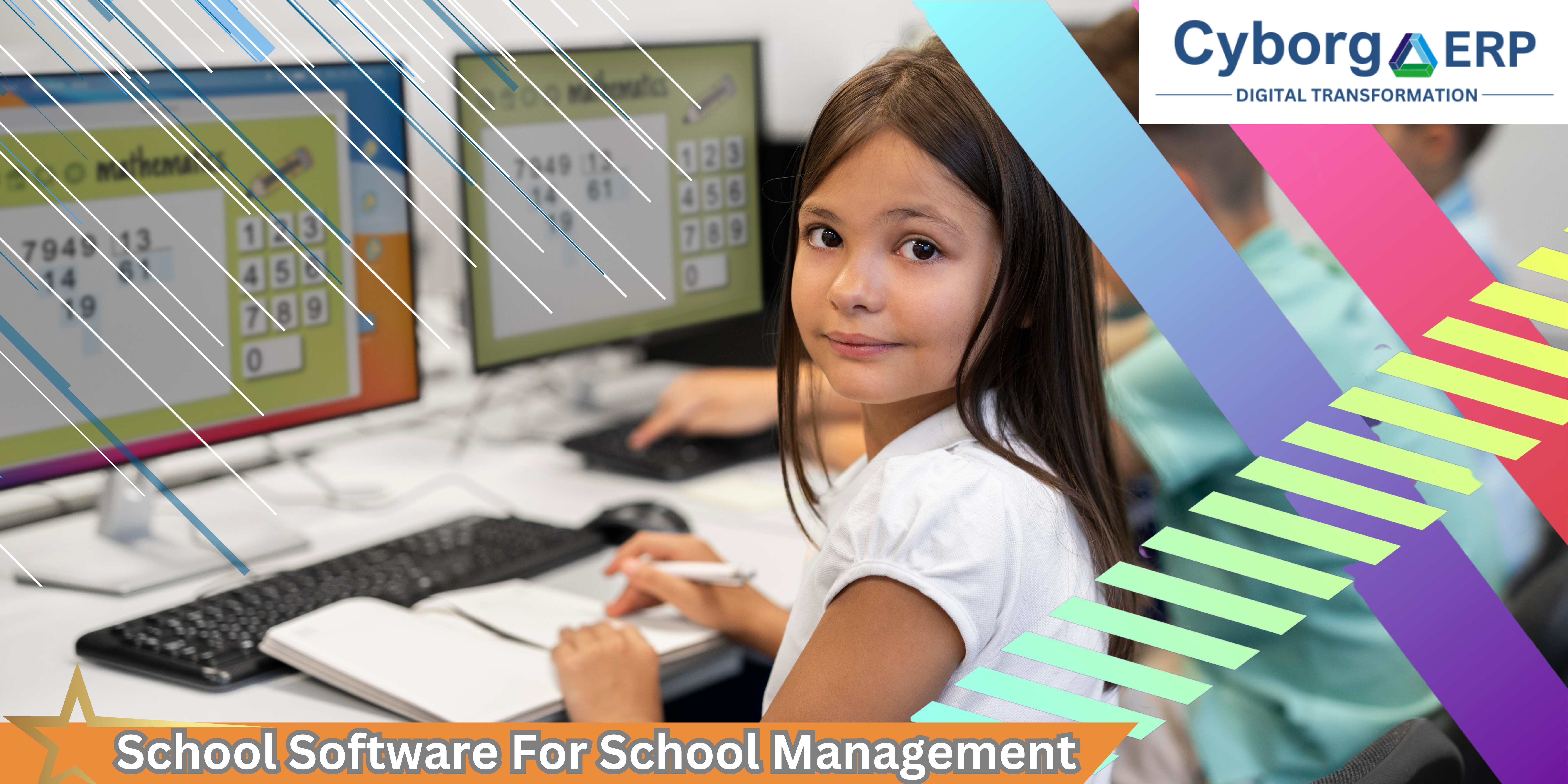 School Software