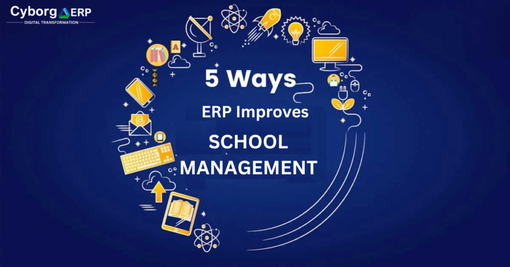 School ERP