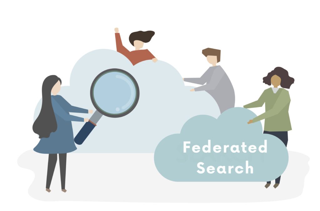 Cyborg IT Services,CYBORG ERP Federated Search