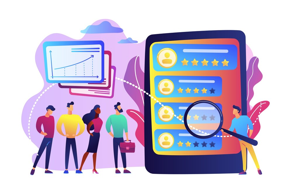 Cyborg IT Services,Cyborg ERP In depth feedback reports