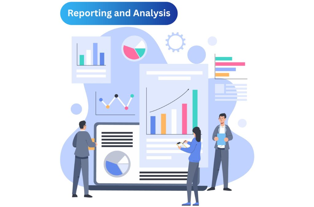 Cyborg IT Services,Cyborg erp Reporting and Analysis