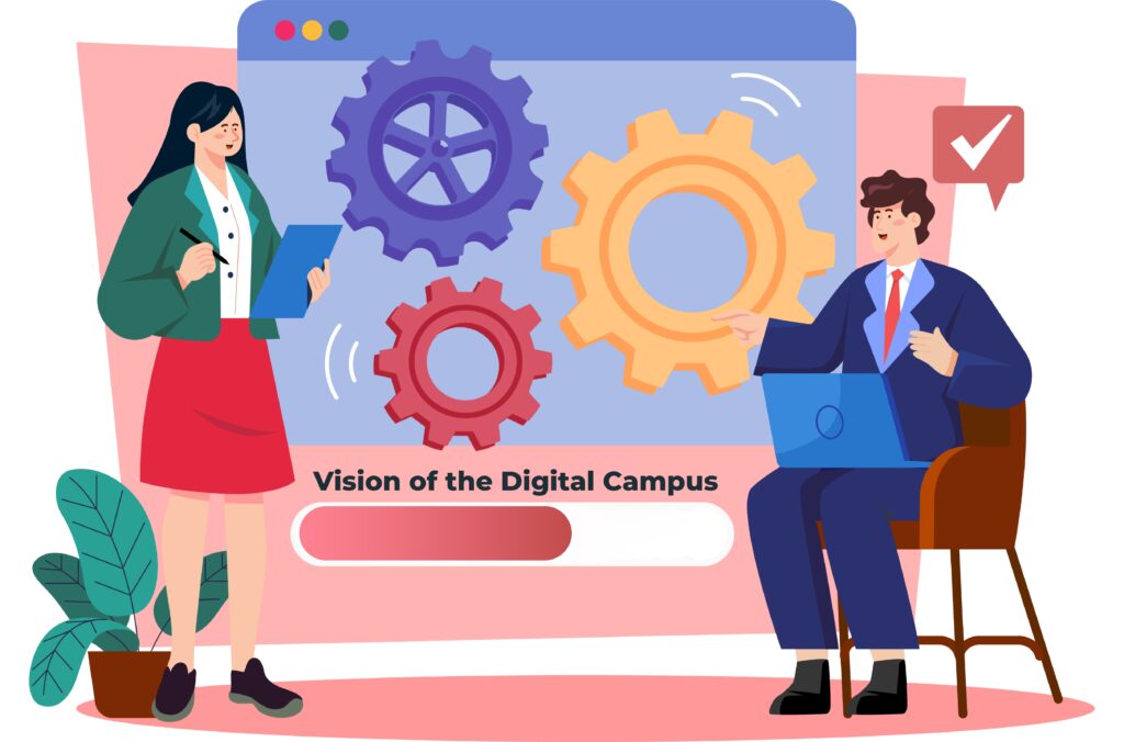 Cyborg IT Services,Cyborg ERP vision