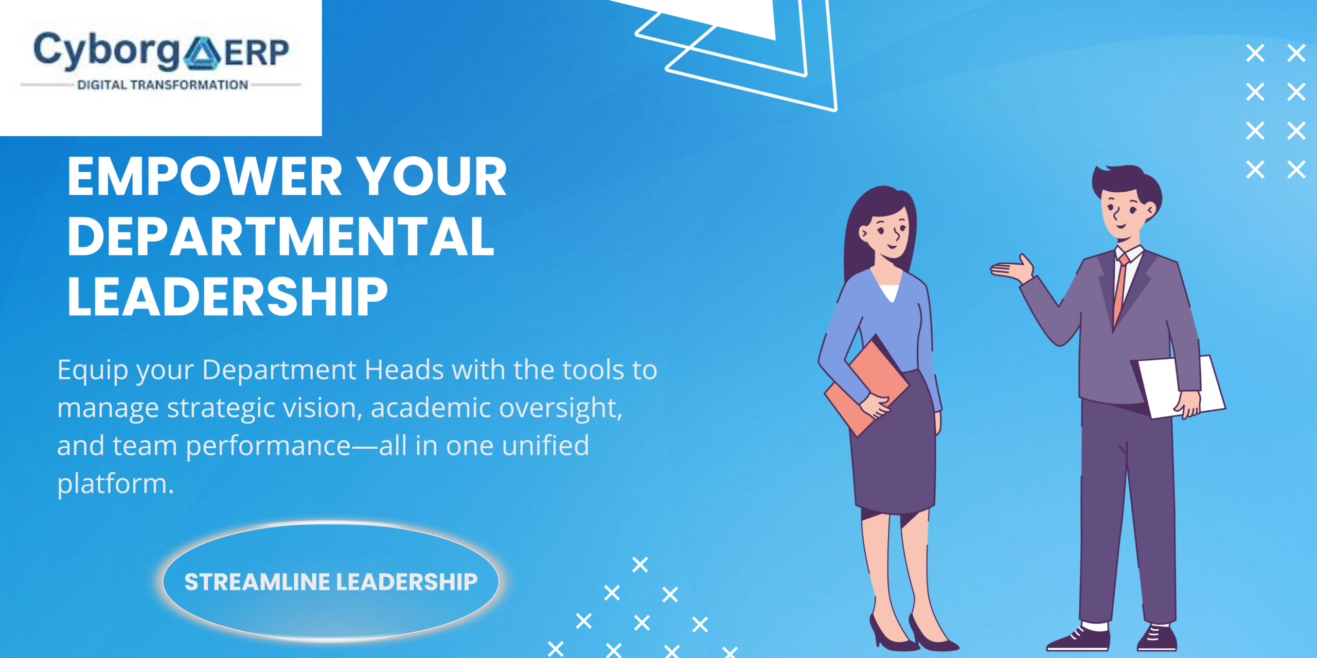 Department Head Roles & Responsibilities