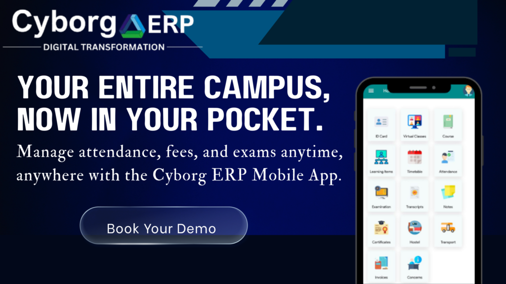 ERP on Mobile