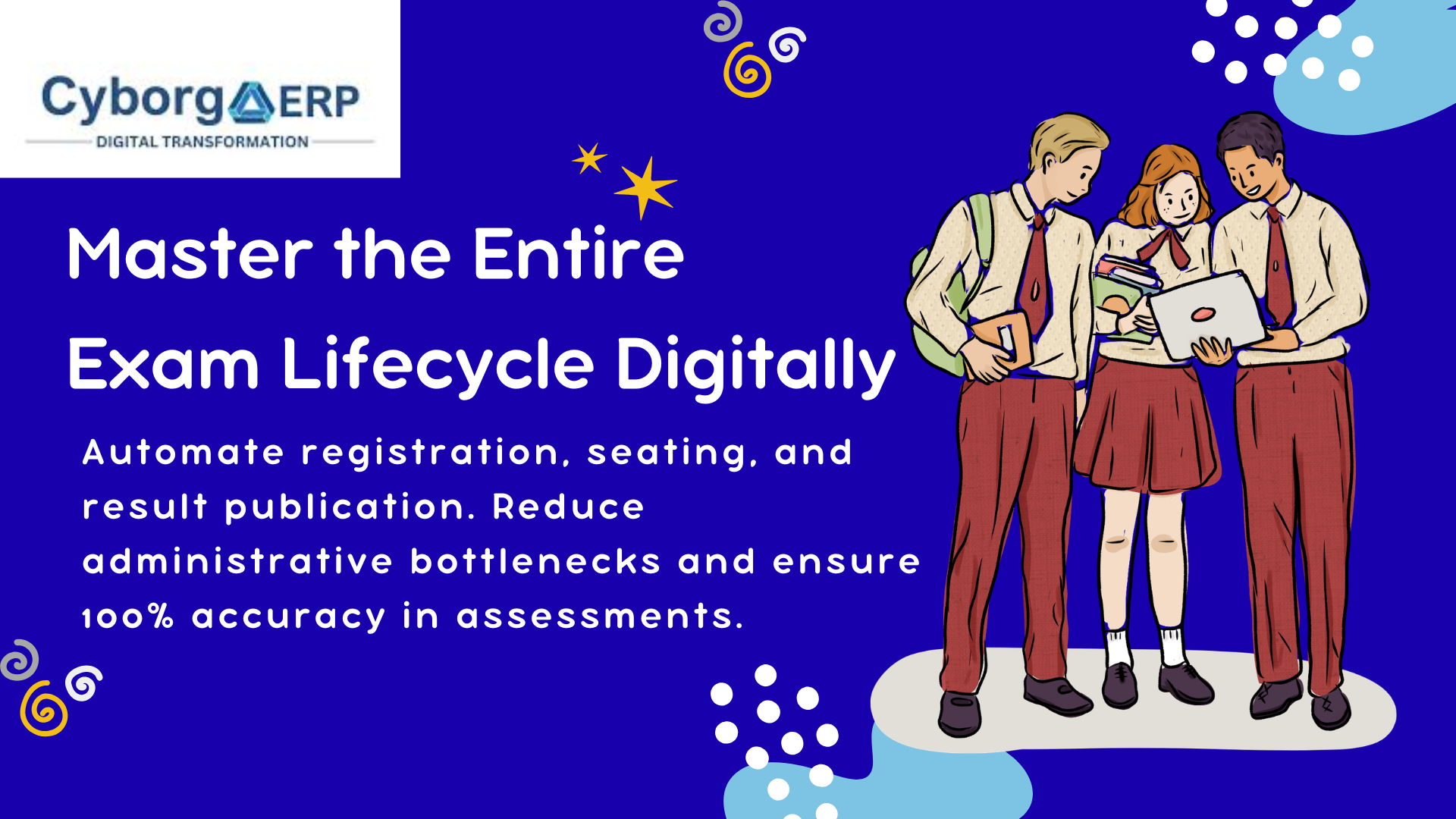 Exam Management Software