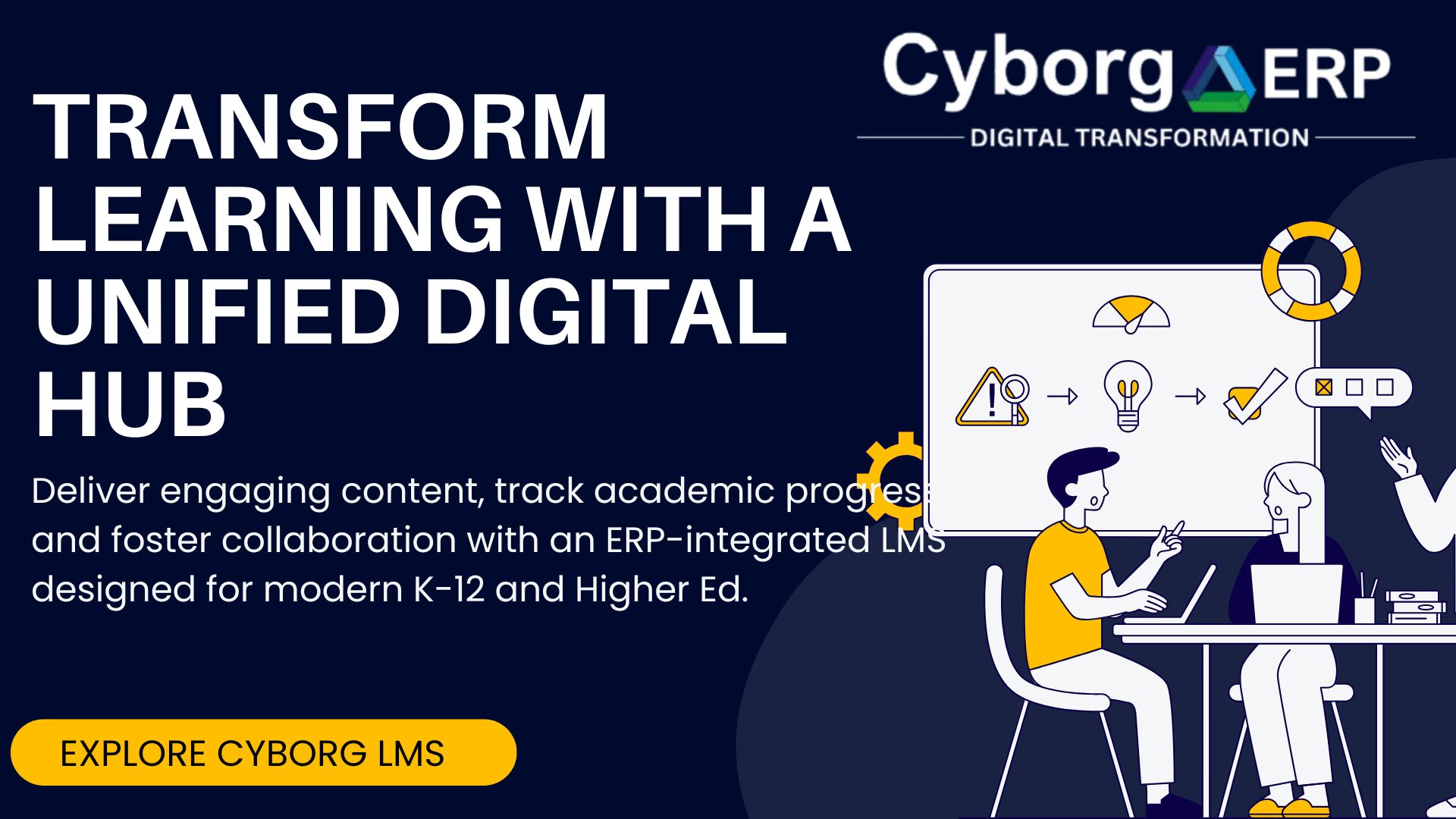 Learning Management Systems (LMS) for Schools