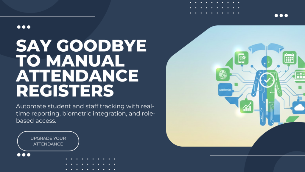 Online Attendance System