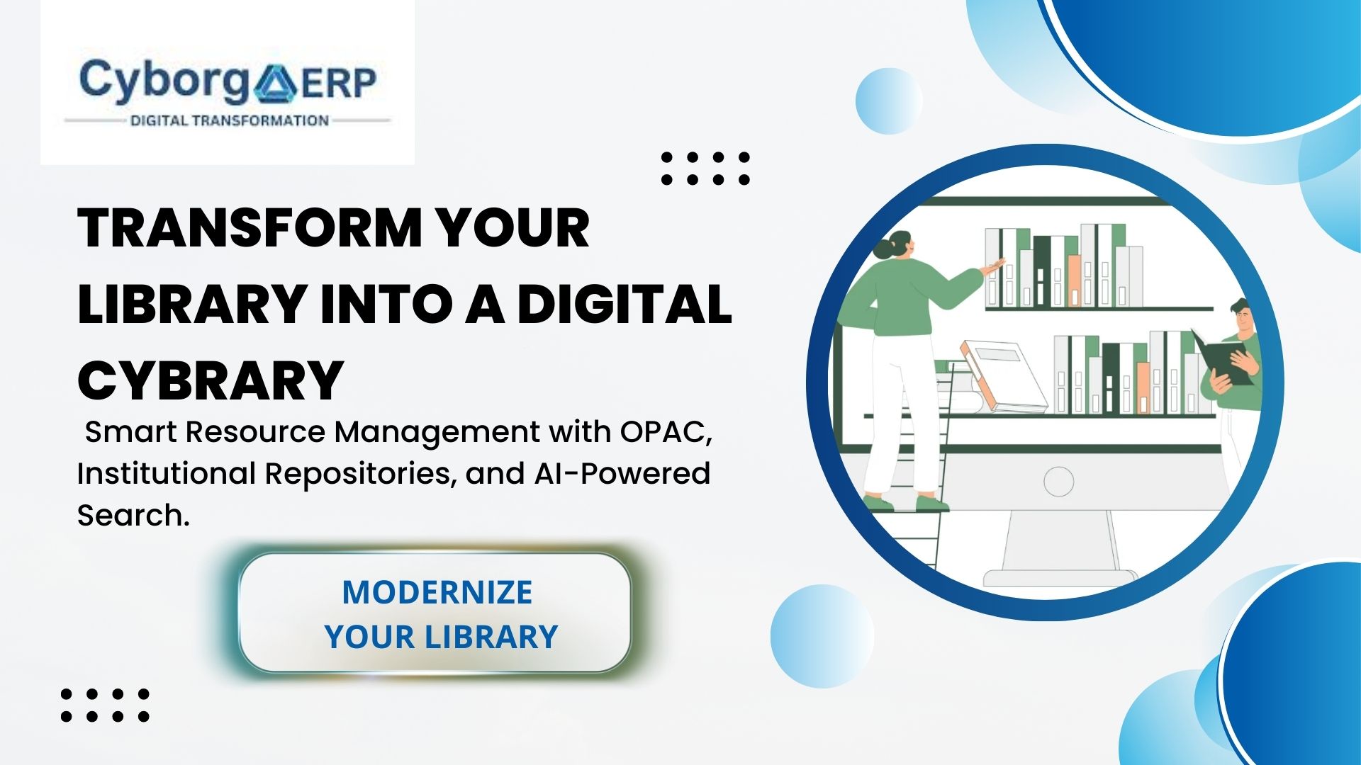 Online Library & Database Management System