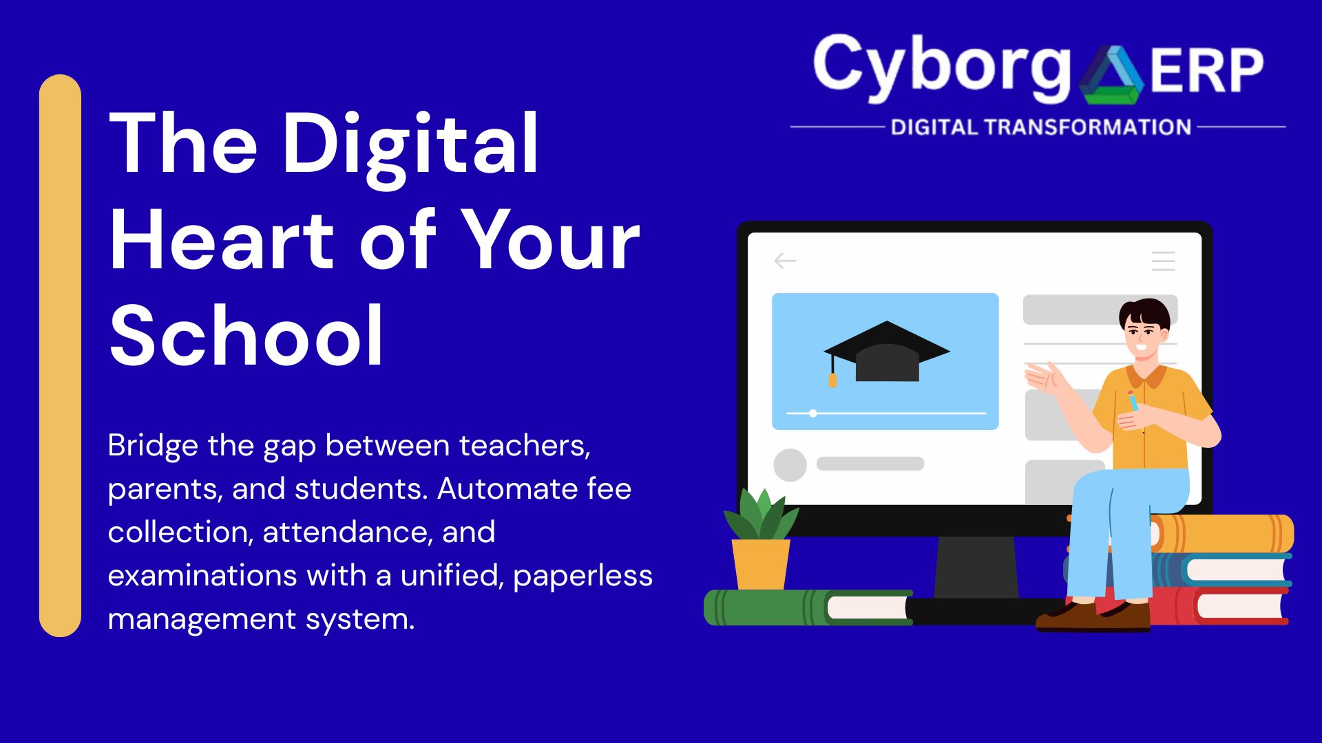 School Management System