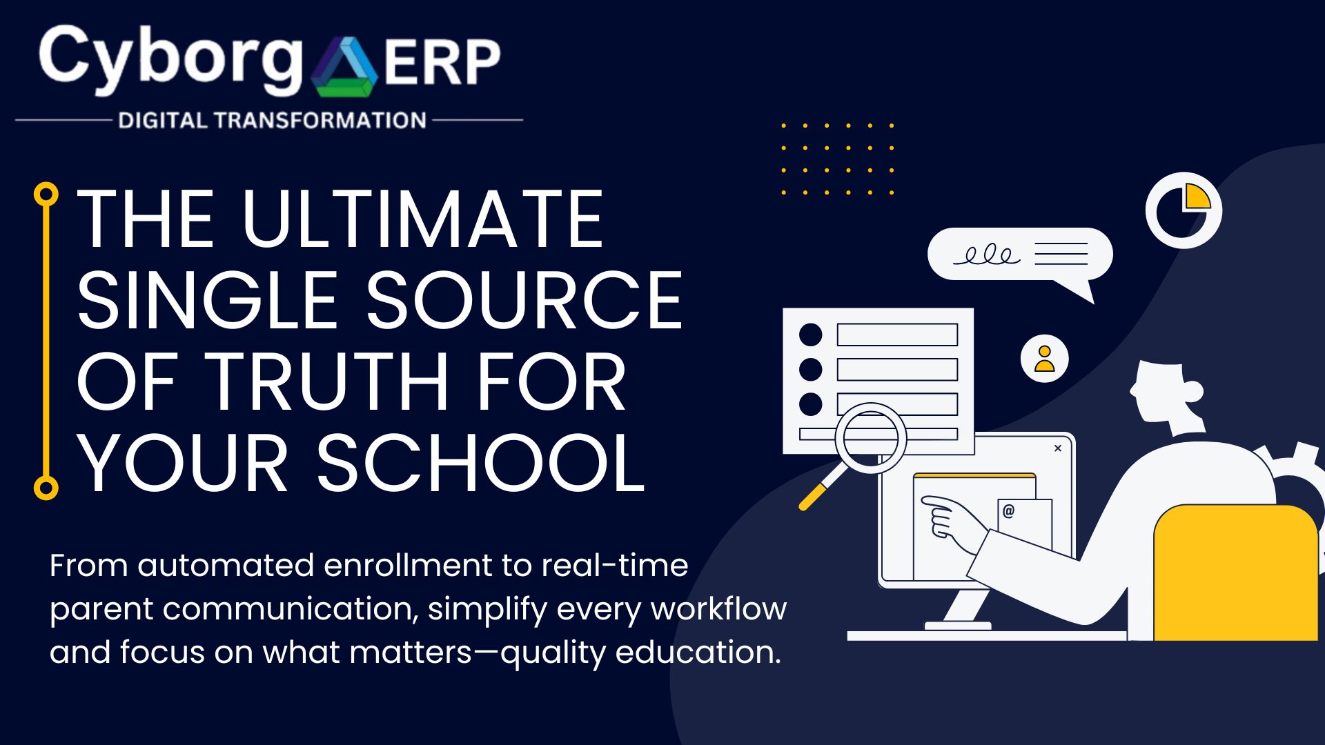 Schools Information Management System (SIMS)