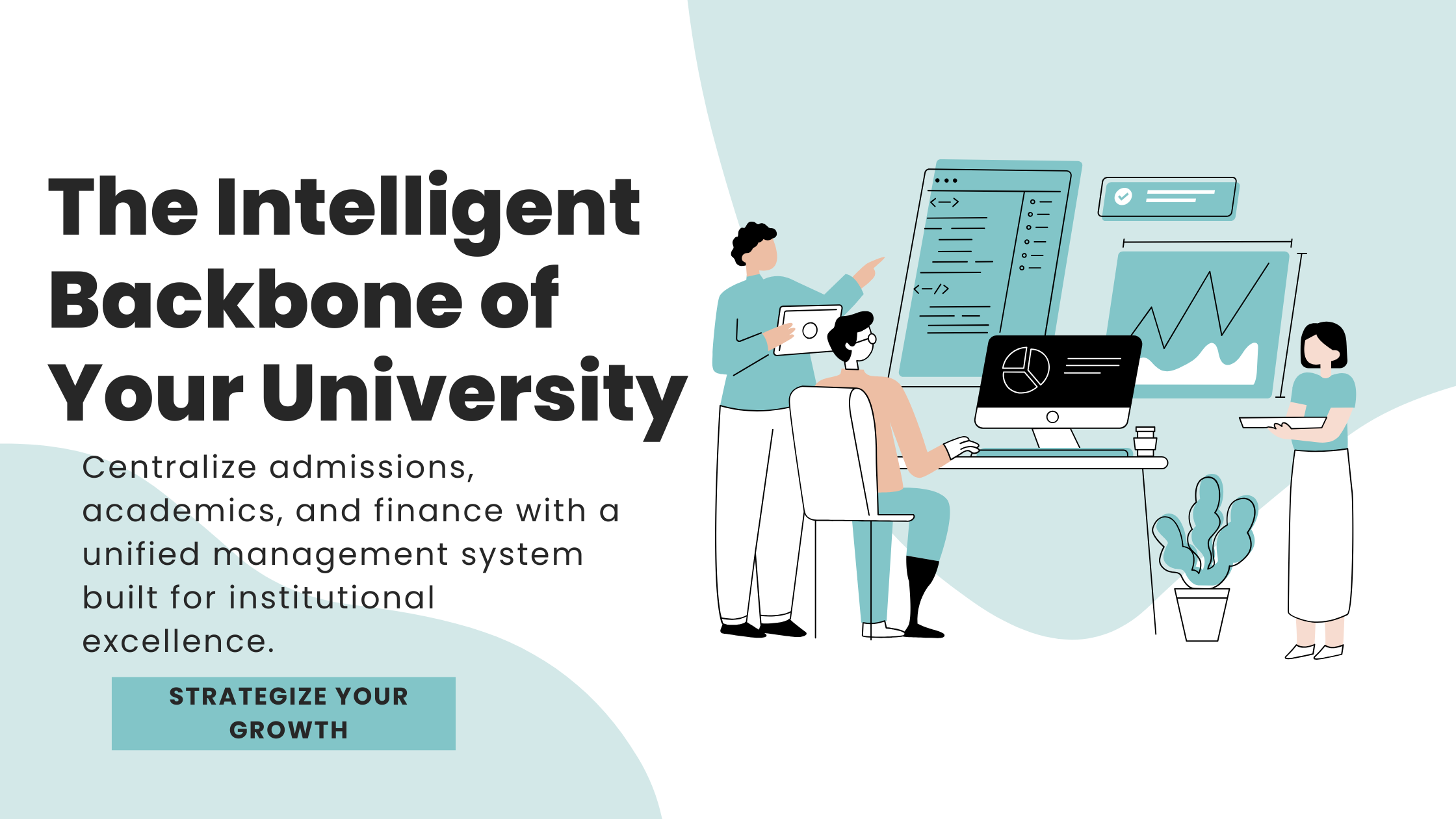 University Management System