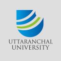 CyborgERP_Uttranchaluniversity_logo Uttaranchal University